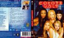 Coyote Ugly (2000) R2 Blu-Ray Dutch Cover