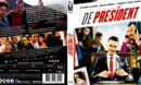 De President (2011) R2 Blu-Ray Dutch Cover