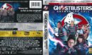 Ghostbusters - Answer The Call (Combo Pack) (2016) R1 Blu-Ray Cover