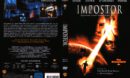 Impostor (2001) R2 GERMAN DVD Cover