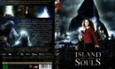 Island of Lost Souls (2008) R2 GERMAN DVD Cover