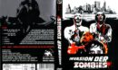 Invasion der Zombies (1974) R2 GERMAN DVD Dover
