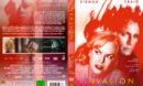 Invasion (2007) R2 GERMAN DVD Cover