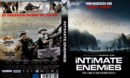 Intimate Enemies - Der Feind in den eigenen Reihen (2007) R2 GERMAN DVD Cover
