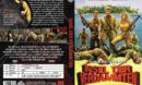 Insel der Verdammten (1982) R2 GERMAN DVD Cover
