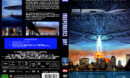Independence Day (Extended Version) (1996) R2 GERMAN DVD Cover