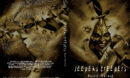 Jeepers Creepers 1+2 (Double Feature) R2 GERMAN Custom DVD Cover