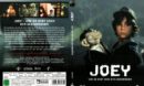 Joey (1985) R2 GERMAN DVD Cover
