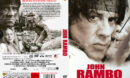 John Rambo (2008) R2 GERMAN Custom DVD Cover