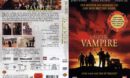 John Carpenters Vampire (2004) R2 GERMAN DVD Cover