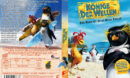 Könige der Wellen (2007) R2 GERMAN DVD Cover