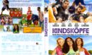 Kindsköpfe (2010) R2 GERMAN DVD Cover