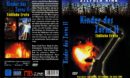 Kinder des Zorns 2 - Tödliche Ernte (1992) R2 GERMAN DVD Cover