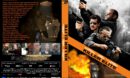 Killer Elite (2011) R2 GERMAN DVD Cover