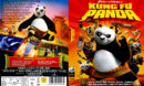 Kung Fu Panda (2008) R2 GERMAN DVD Cover