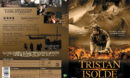 Tristan and Isolde (2006) R2 Swedish Retail DVD Cover + Custom Label