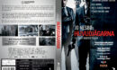 Headhunters (2011) R2 Swedish Retail DVD Cover + Custom Label