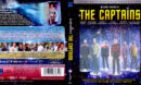 The Captains (2011) R2 German Blu-Ray Covers