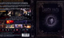 Death Note - Die komplette Saga (2014) R2 German Blu-Ray Covers