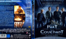 Der Pakt - The Covenant (2006) R2 German Blu-Ray Cover