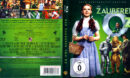 Der Zauberer von Oz (1939) R2 German Blu-Ray Cover