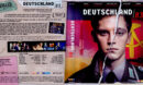 Deutschland 83 (2015) R2 German Blu-Ray Covers