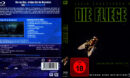 Die Fliege (1986) R2 German Blu-Ray Cover