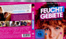 Feuchtgebiete (2013) R2 German Blu-Ray Cover
