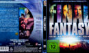 Final Fantasy - Die Mächte in dir (2001) R2 German Blu-Ray Cover