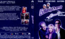 Galaxy Quest - Planlos durchs Weltall (1999) R2 German Blu-Ray Covers