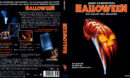Halloween - Die Nacht des Grauens (1978) R2 German Blu-Ray Covers