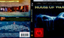 House of Wax (2005) R2 German Blu-Ray Cover