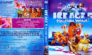 Ice Age 5 - Kollision voraus! (2016) R2 German Blu-Ray Covers