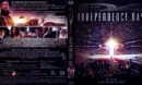 Independence Day (1996) R2 German Blu-Ray Covers