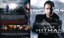 Last Hitman (2012) R2 GERMAN DVD Cover