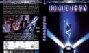 Leviathan (1989) R2 GERMAN DVD Cover