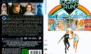 Flucht ins 23. Jahrhundert - Logan's Run (1976) R2 GERMAN DVD Cover