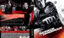 Bangkok Dangerous (2008) R2 GERMAN DVD Cover