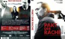 Pakt der Rache (2012) R2 GERMAN DVD Cover