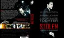 Stolen (2012) R2 GERMAN DVD Cover