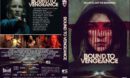 Bound To Vengeance (2015) R1 CUSTOM Cover & Label