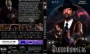 Bloodrunners (2017) R1 CUSTOM Cover & Label