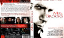 Mr. Brooks (2008) R2 GERMAN DVD Cover