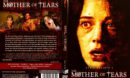 Mother of Tears (2007) R2 GERMAN DVD Cover