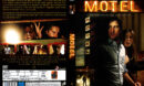 Motel (2007) R2 GERMAN DVD Cover