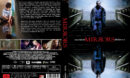 Mirrors (2007) R2 GERMAN Custom DVD Cover