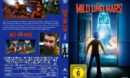 Milo und Mars (2011) R2 GERMAN Custom DVD Cover