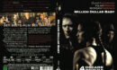 Million Dollar Baby (2004) R2 GERMAN DVD Cover