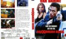Maximum Risk (1996) R2 GERMAN DVD Cover