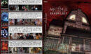 The Amityville Horror Quadrilogy (1982-2005) R1 Custom Cover